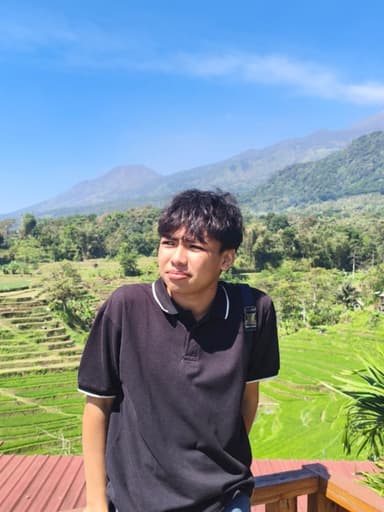 Wildan Silki Sawabiqil Abroor - Software Engineer Profile Picture